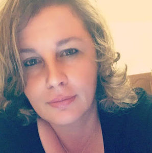 Meet your Posher, Joanna